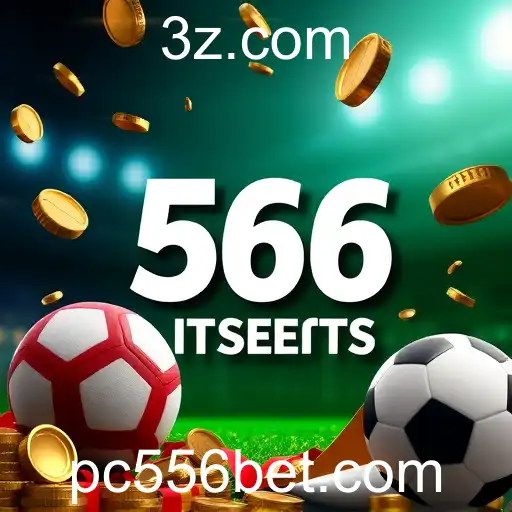 A Ascensão Surpreendente do 556bet no Cenário Brasileiro