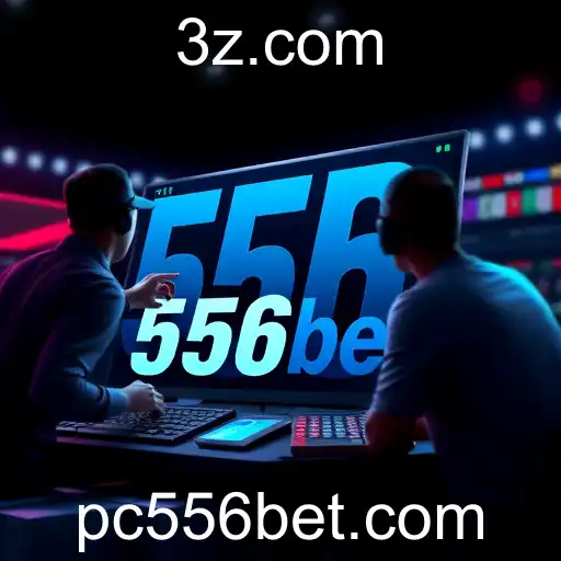 556bet Lança Inovações no Mercado de Jogos Online
