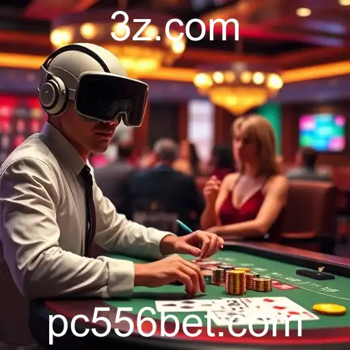 Cenário Atual dos Jogos Online e o Sucesso de Cassinos Virtuais