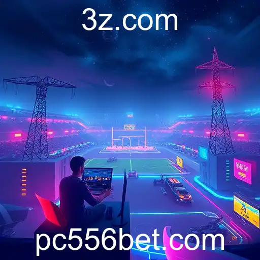 A Revolução das Apostas Online em 2025