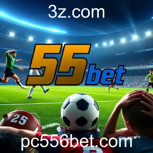 O Impacto do 556bet no Mercado de Jogos Online
