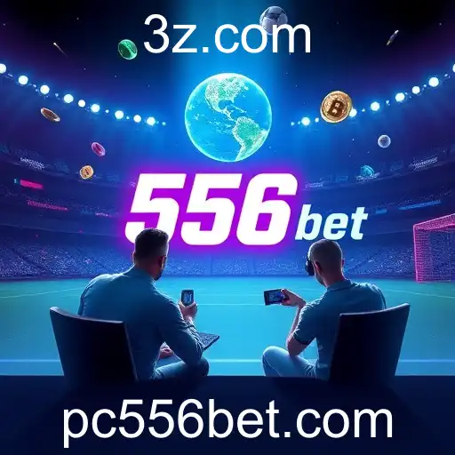 A Ascensão do 556bet: Impacto no Mercado de Jogos